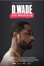 D. Wade: Life Unexpected (D. Wade: Life Unexpected)