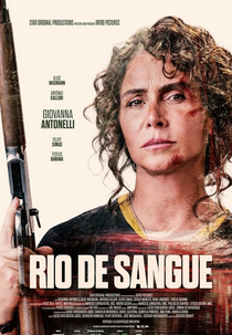 Rio de Sangue (Rio de Sangue)
