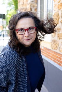 Jana Bittnerová - Poster 1