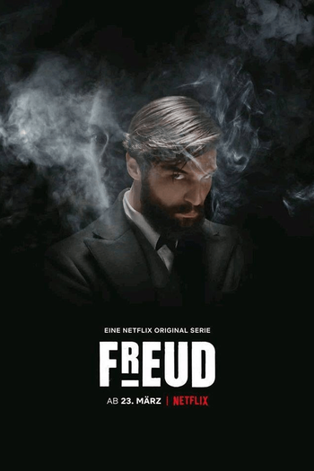  de Série Freud (1ª Temporada) (2020)