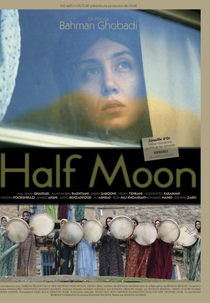 Antes da Lua Cheia (Niwemang)