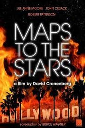 de Filme Mapas para as Estrelas (2014)