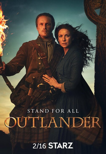 Outlander (5ª Temporada) (Outlander (Season 5))
