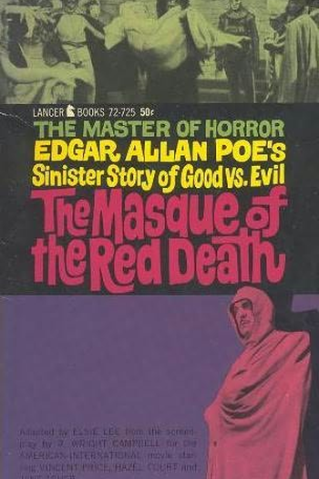  de Filme A Orgia da Morte (1964)