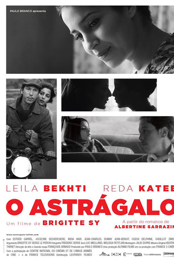  de Filme O Astrágalo (2015)