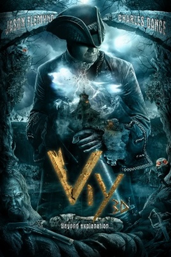  de Filme Império Proibido (2014)