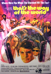 That's the Way of the World (That's the Way of the World)