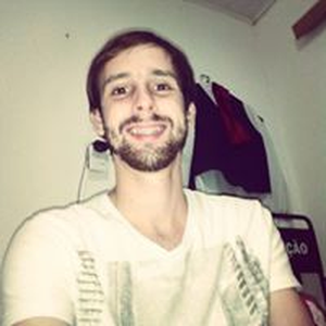 Foto de perfil de Paulo