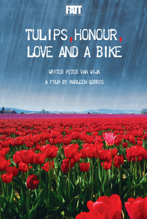 Tulipani: Amor, Honra e uma Bicicleta - Poster / Capa / Cartaz - Oficial 1