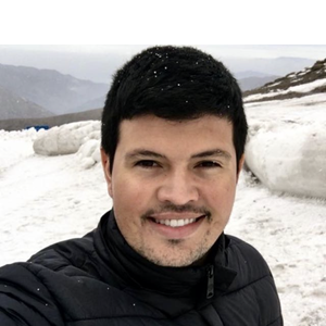 Foto de perfil de Luiz