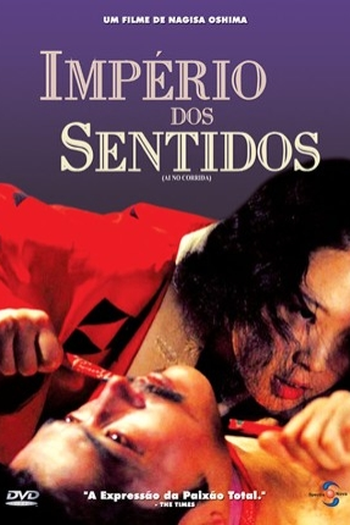  de Filme O Império dos Sentidos (1976)