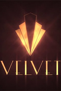 Velvet: Costuras do Amor (1ª Temporada) - Poster / Capa / Cartaz - Oficial 2