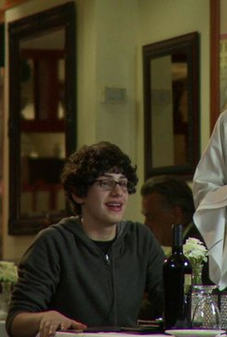 Poster 1 de Curta Text Me (2013)