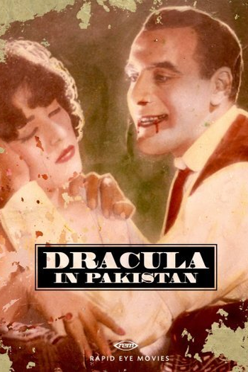  de Filme Dracula in Pakistan (1967)
