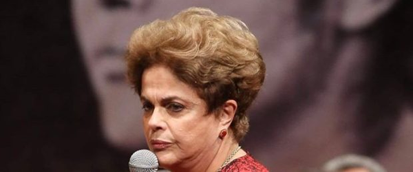 [CINEMA] O Processo: A realidade kafkaniana por trás do impeachment de Dilma Rousseff