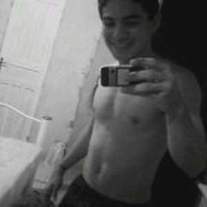 Foto de perfil de Fagner Souza