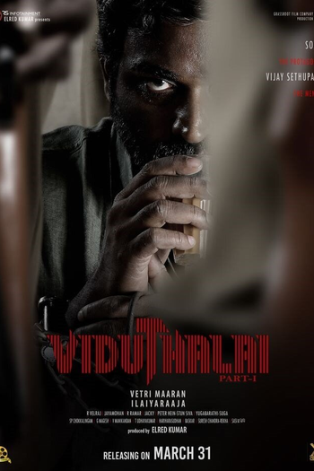 de Filme Viduthalai: Part 1 (2023)