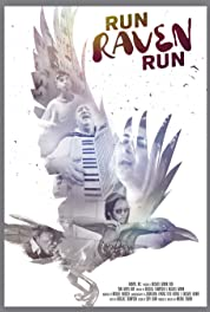 Run Raven Run - Poster / Capa / Cartaz - Oficial 1
