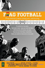 Flag Football (F(l)ag Football)