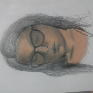 Foto de perfil de Camile