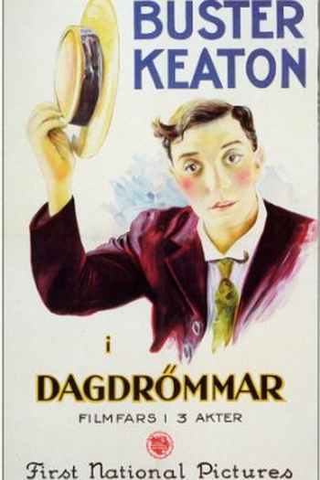  de Curta Sonho e Realidade (1922)