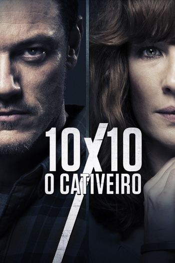  de Filme 10x10: O Cativeiro (2018)