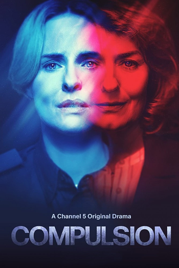 Poster de Franquia Compulsion (2022)
