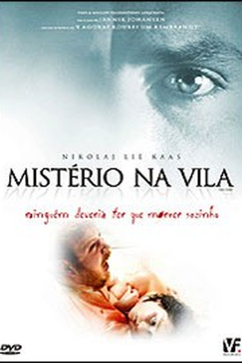  de Filme Mistério na Vila (2005)