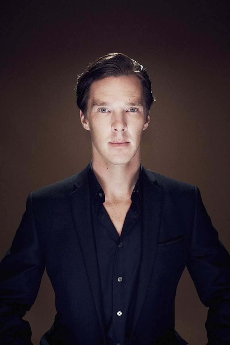 Benedict Cumberbatch - Foto 20