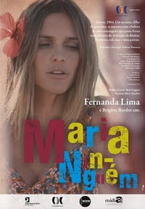Maria Ninguém (Maria Ninguém)