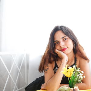 Foto de perfil de Paula