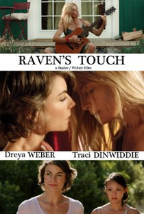 Raven's Touch - Poster / Capa / Cartaz - Oficial 1