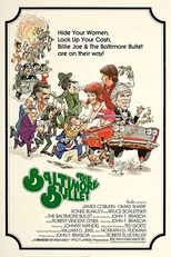 Tacada Mortal (The Baltimore Bullet)