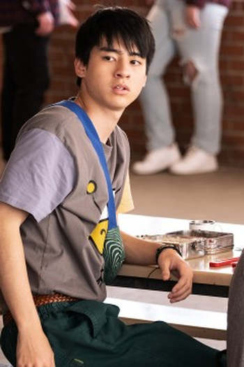 Poster de Episódio What Guy Are You (2023)