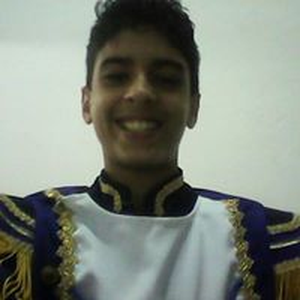 Foto de perfil de Mateus