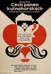 The Merry Wives (Cech panen kutnohorských)