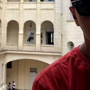 Foto de perfil de Xino