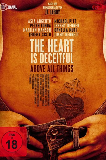  de Filme Maldito Coração (2004)