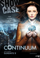 Continuum (1ª Temporada)