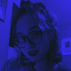 Foto de perfil de Gabriely Sá