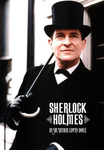 As Aventuras de Sherlock Holmes (2ª temporada) (The adventures of Sherlock Holmes (2nd season))