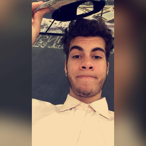Foto de perfil de Vinicius Reis