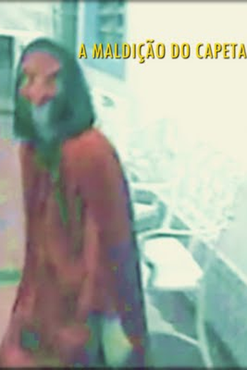 Poster de Curta A Maldição do Capeta (2006)