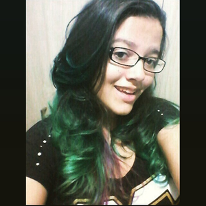 Foto de perfil de Geovanna Diemer