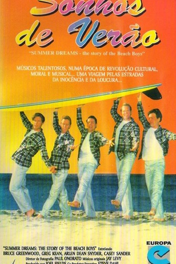  de Filme Sonhos de Verão (1990)