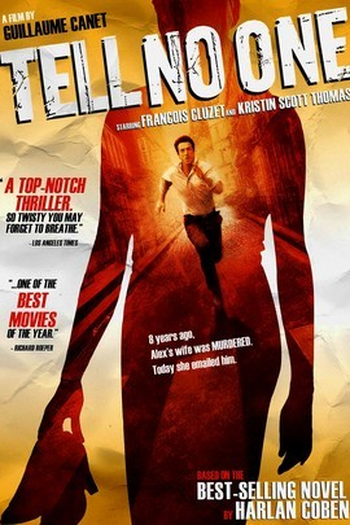  de Filme Não Conte a Ninguém (2006)