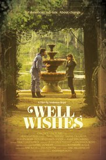 Poster de Filme Well Wishes (2015)