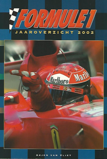 Fórmula 1 (Temporada 2002) - Poster / Capa / Cartaz - Oficial 1