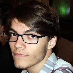 Foto de perfil de Matheus Martins Jerônimo