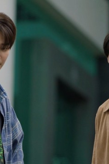 Poster de Episódio ตอนที่ 9 (2026)